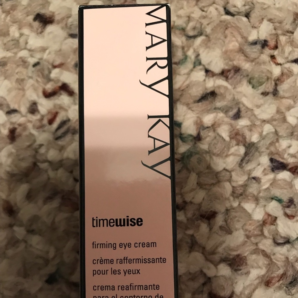 MaryKay